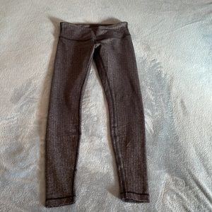 Lululemon Wunder Unders